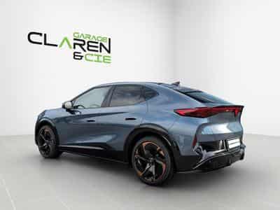 Cupra Tavascan VZ (2026) - Photo 4