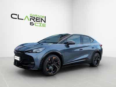 Cupra Tavascan VZ (2026) - Photo 3