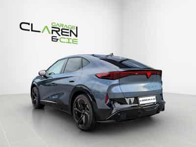 Cupra Tavascan VZ (2026) - Photo 5