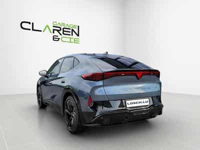 Cupra Tavascan VZ (2026) - Photo 6