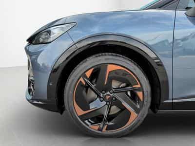 Cupra Tavascan VZ (2026) - Photo 7