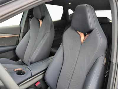 Cupra Tavascan VZ (2026) - Photo 8