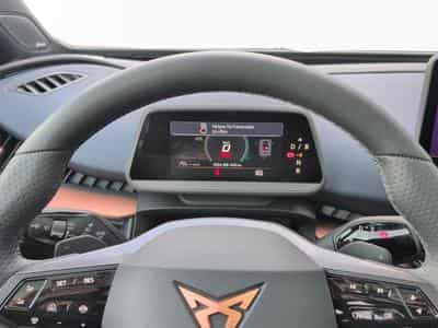 Cupra Tavascan VZ (2026) - Photo 10