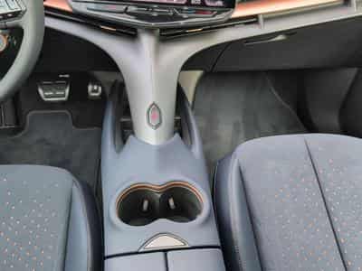 Cupra Tavascan VZ (2026) - Photo 11