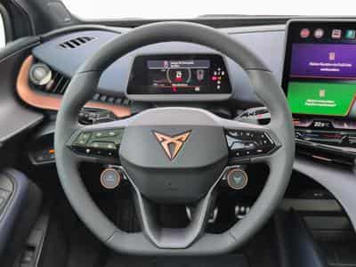 Cupra Tavascan VZ (2026) - Photo 9