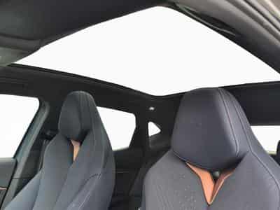 Cupra Tavascan VZ (2026) - Photo 14
