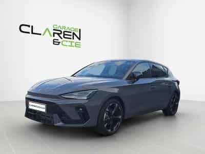 Cupra Leon eTsi (2026) - Photo 4