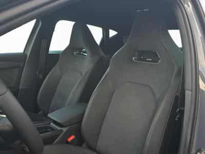 Cupra Leon eTsi (2026) - Photo 9