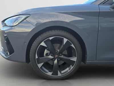 Cupra Leon eTsi (2026) - Photo 8