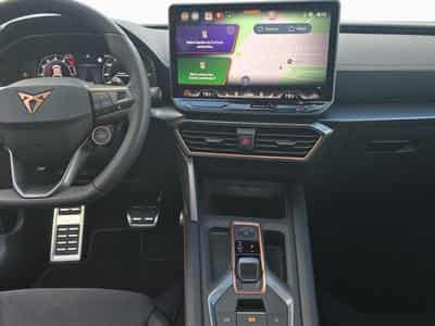 Cupra Leon eTsi (2026) - Photo 12