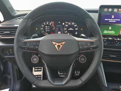 Cupra Leon eTsi (2026) - Photo 10