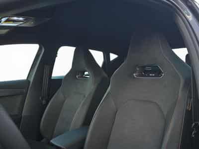 Cupra Leon eTsi (2026) - Photo 15