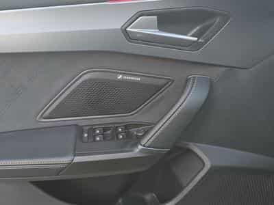 Cupra Leon eTsi (2026) - Photo 14