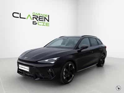 Cupra Leon SPORTSTOURER (2026) - Photo 1