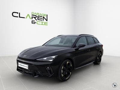 Cupra Leon SPORTSTOURER (2026) - Photo 1