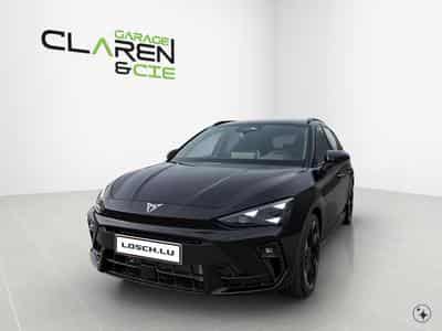 Cupra Leon SPORTSTOURER (2026) - Photo 3