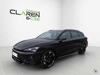 Cupra Leon SPORTSTOURER (2026) - Photo 4
