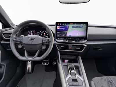 Cupra Leon SPORTSTOURER (2026) - Photo 2