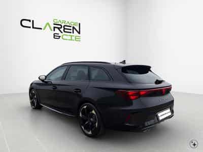 Cupra Leon SPORTSTOURER (2026) - Photo 5