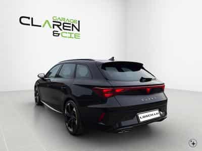 Cupra Leon SPORTSTOURER (2026) - Photo 6
