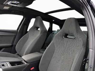 Cupra Leon SPORTSTOURER (2026) - Photo 9