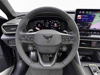 Cupra Leon SPORTSTOURER (2026) - Photo 10