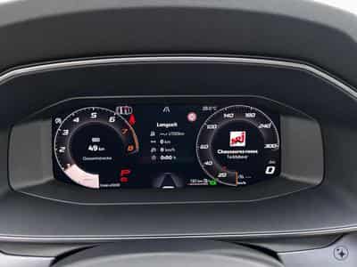 Cupra Leon SPORTSTOURER (2026) - Photo 11