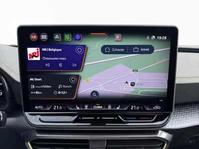 Cupra Leon SPORTSTOURER (2026) - Photo 13