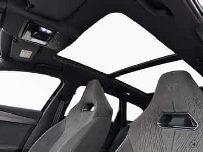 Cupra Leon SPORTSTOURER (2026) - Photo 15
