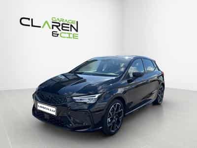 Seat Ibiza FR (2026) - Photo 1