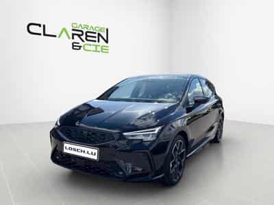 Seat Ibiza FR (2026) - Photo 3