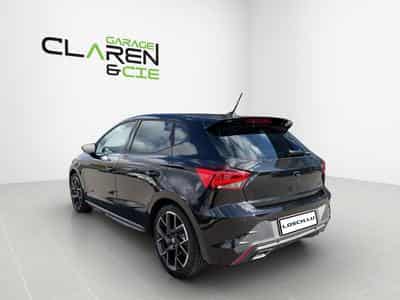 Seat Ibiza FR (2026) - Photo 6