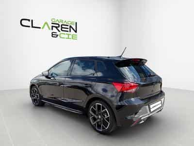Seat Ibiza FR (2026) - Photo 5