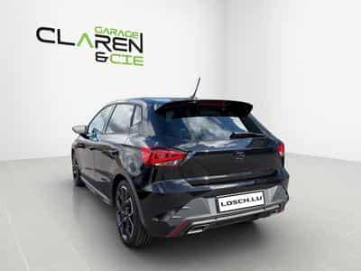 Seat Ibiza FR (2026) - Photo 7