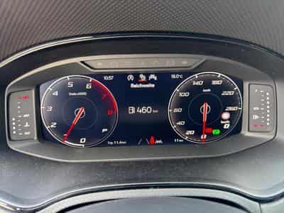 Seat Ibiza FR (2026) - Photo 11