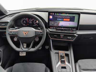 Cupra Leon Sportstourer (2026) - Photo 2