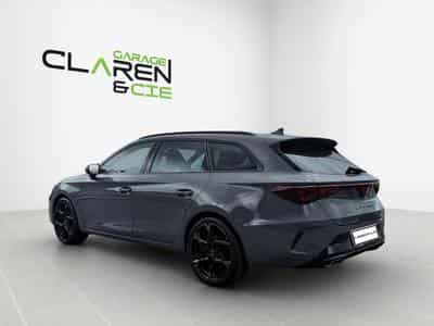 Cupra Leon Sportstourer (2026) - Photo 5