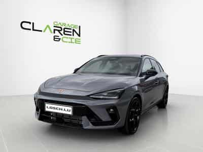 Cupra Leon Sportstourer (2026) - Photo 3