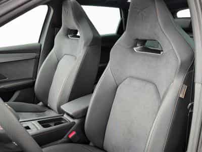 Cupra Leon Sportstourer (2026) - Photo 9