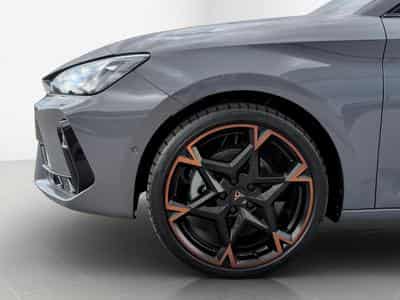 Cupra Leon Sportstourer (2026) - Photo 8