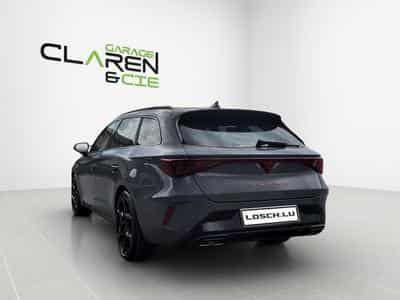 Cupra Leon Sportstourer (2026) - Photo 7