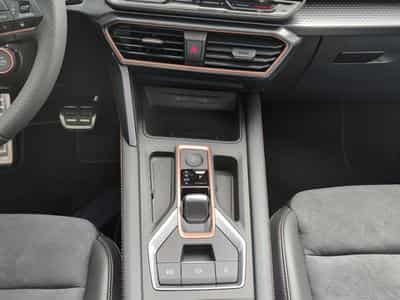 Cupra Leon Sportstourer (2026) - Photo 12