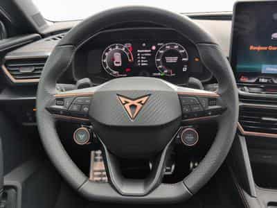 Cupra Leon Sportstourer (2026) - Photo 10