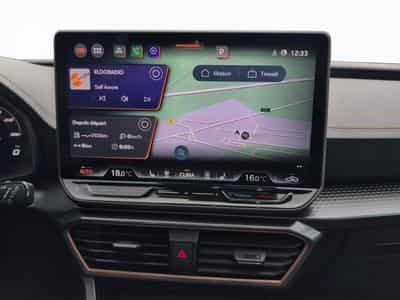 Cupra Leon Sportstourer (2026) - Photo 13