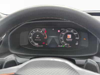 Cupra Leon Sportstourer (2026) - Photo 11