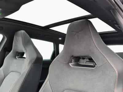Cupra Leon Sportstourer (2026) - Photo 15