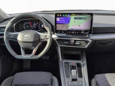 Seat Leon Sportstourer FR (2026) - Photo 2