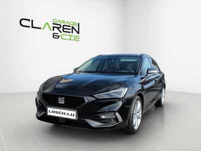 Seat Leon Sportstourer FR (2026) - Photo 3