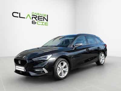Seat Leon Sportstourer FR (2026) - Photo 1