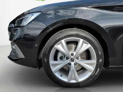 Seat Leon Sportstourer FR (2026) - Photo 8
